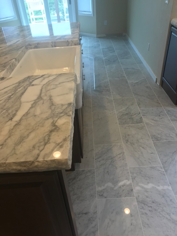 Help My Marble Tile Floor Doesn T, What Not To Use Clean Marble Countertops