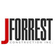 J Forrest Construction Inc.