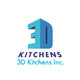 3D Kitchens Inc.