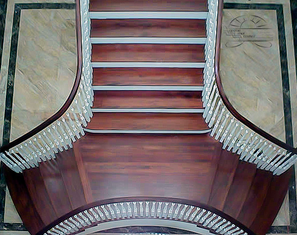 8_Grand Staircase in Lavishly Appointed Clubhouse, Westchester, NY 10510