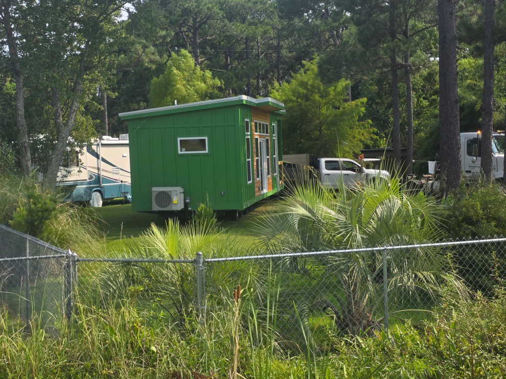 Tiny Home - Miami 3 - Phoenix Building Solutions
