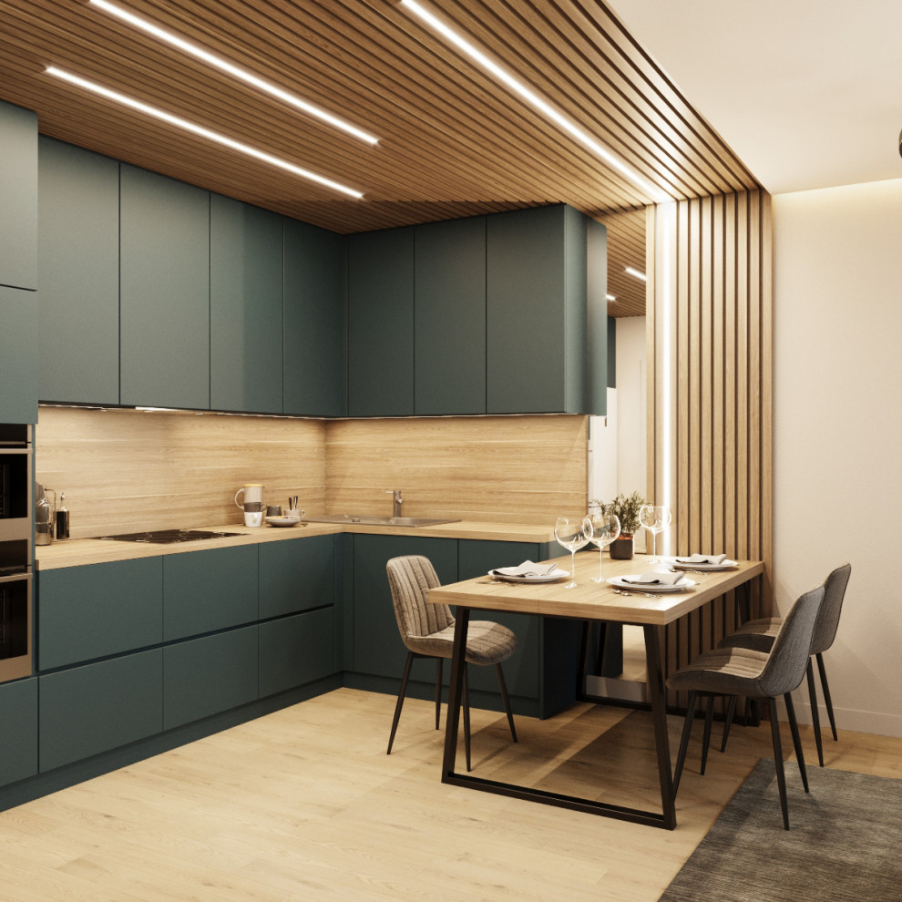 ЖК Матрешки. Ижевск.