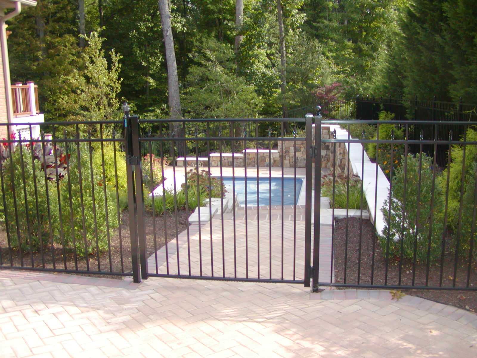 Portfolio of Designed & Built Projects