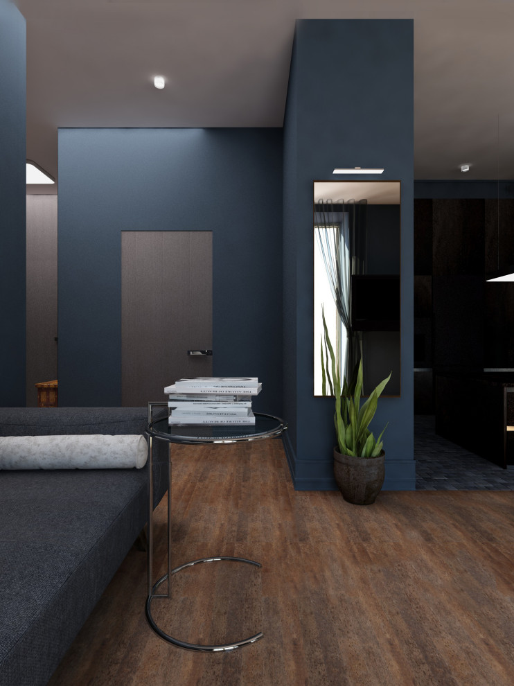 Панорамное решение