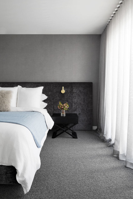 MFG contemporary-bedroom