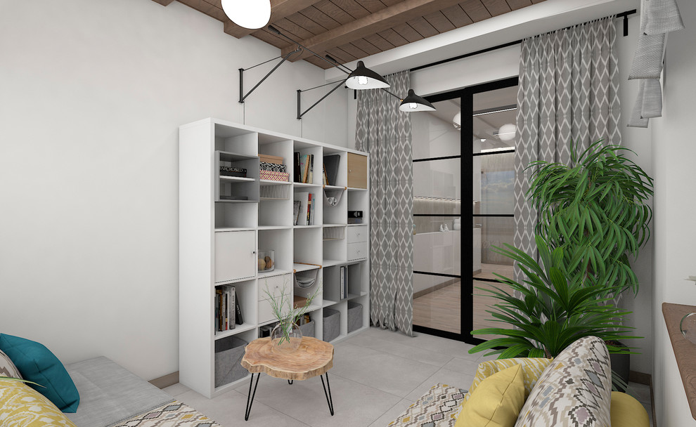 Дом счастья