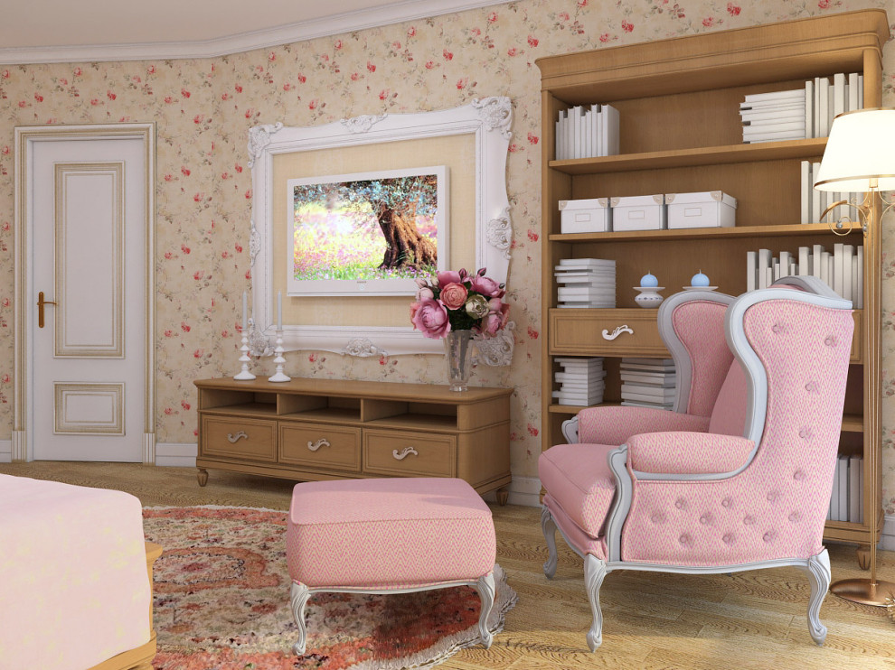 Дом в Ставрополе часть1