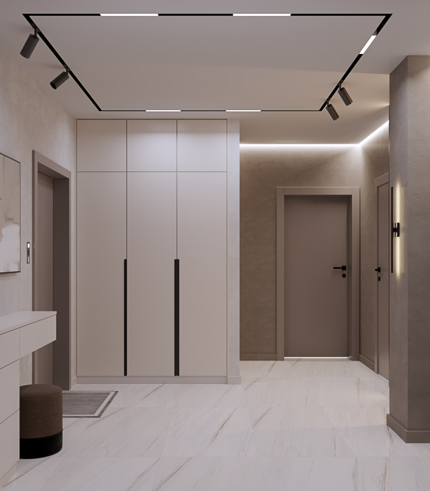 Квартира в ЖК "Лесная поляна" 68кв.м