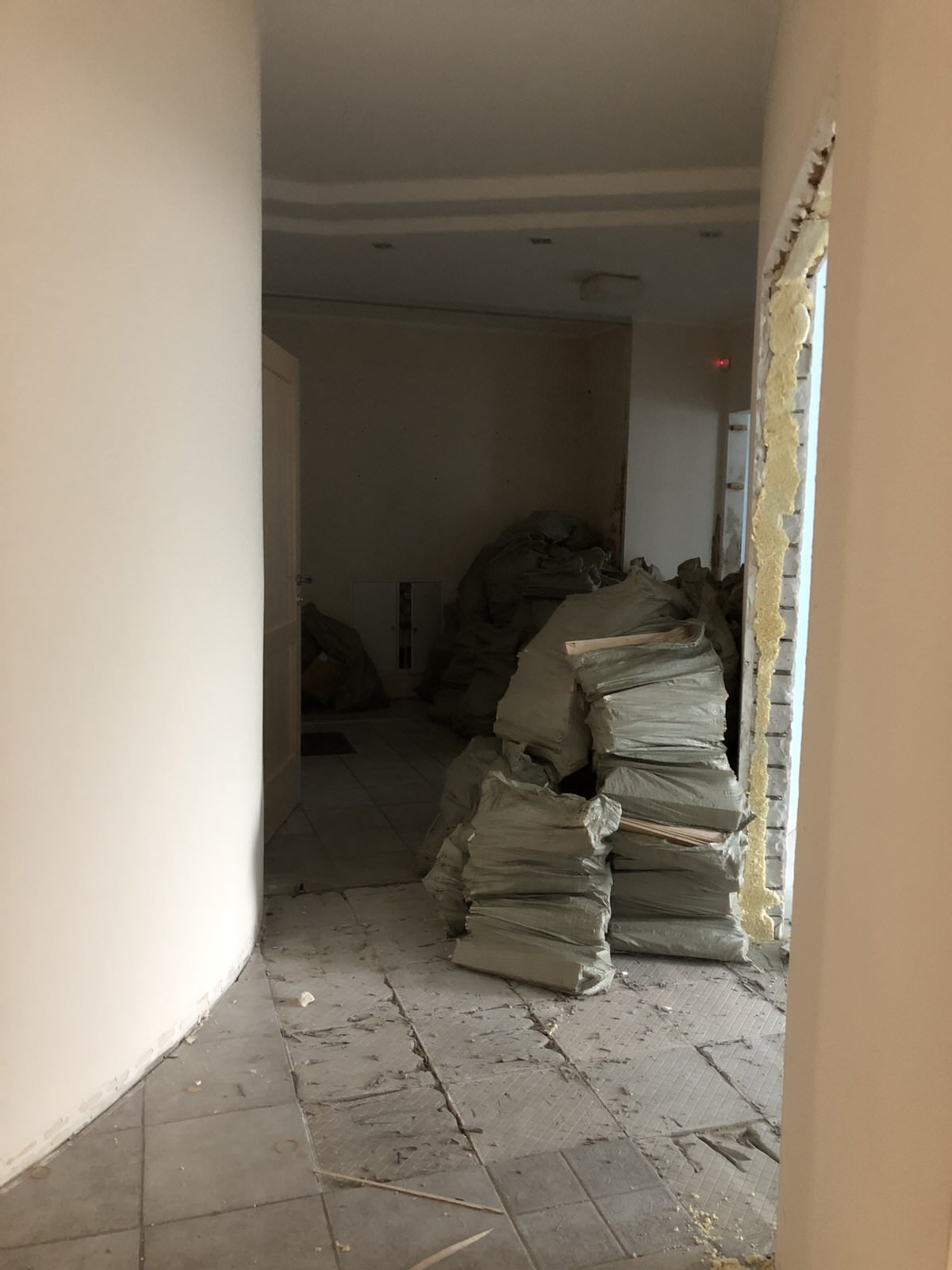 Живые фотографии квартиры на ул. Малая Красная г. Казани