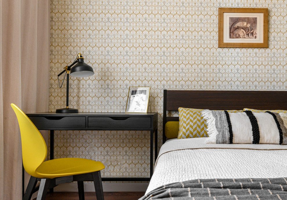 Фотосъемка реализованного проекта в г. Дмитров