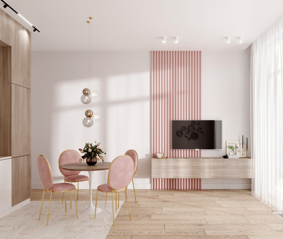 ЖК Зиларт, 52,9 кв.м