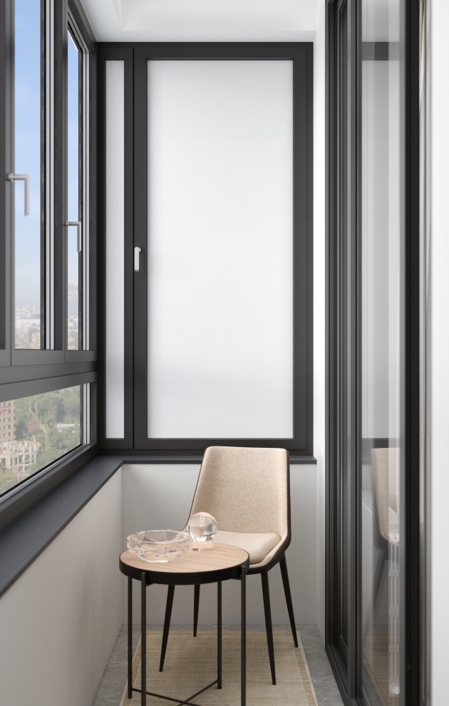 Квартира в ЖК «Сильвер»