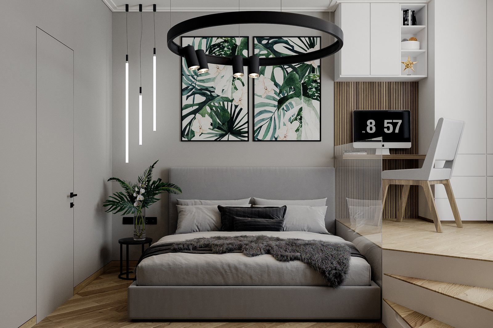 ЖК Континенталь