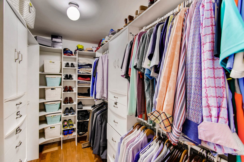 Whole House Renovation