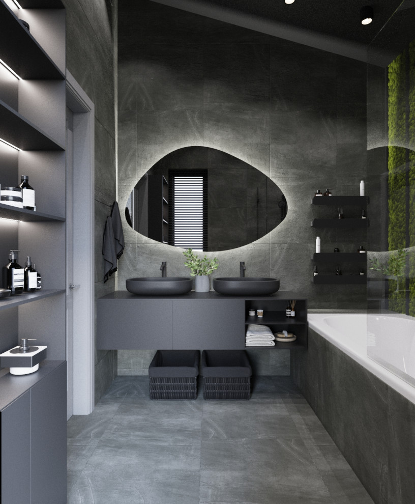 Комнаты в загор.доме - 28,16 м2 -