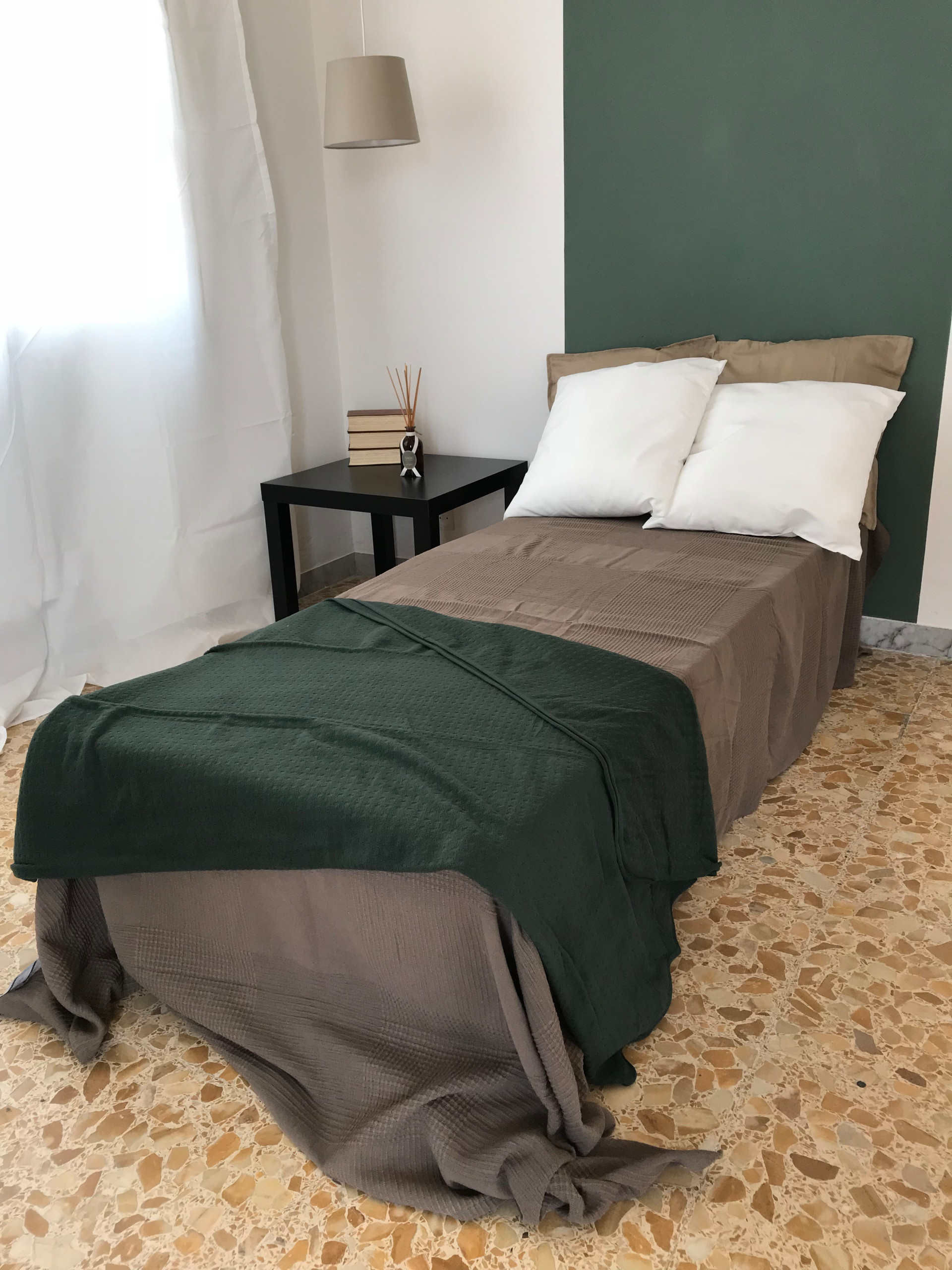 Home staging