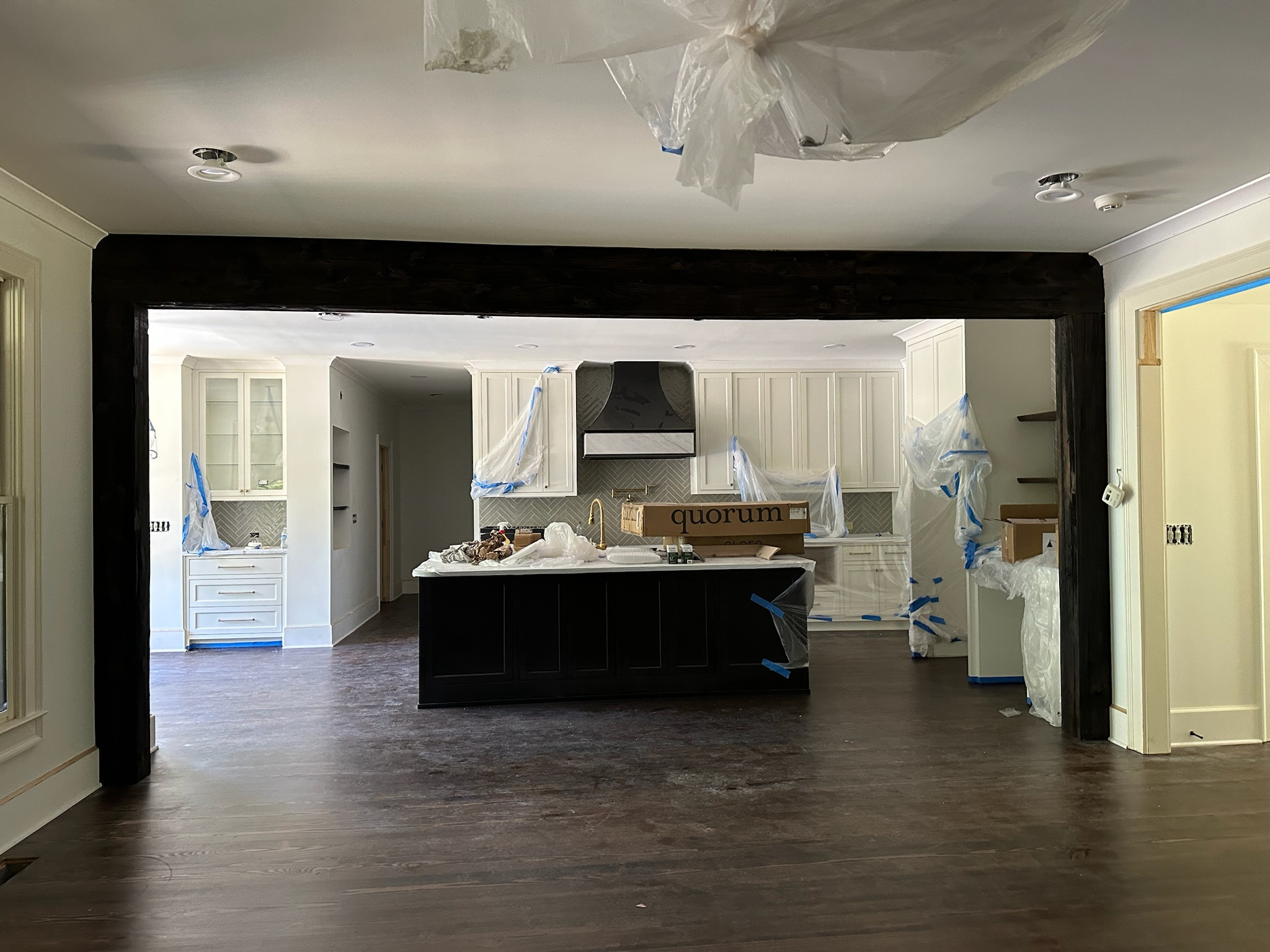 KENNESAW Modern Farmhouse