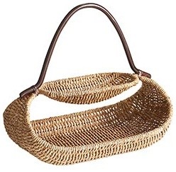 Pier 1 Imports Product Details Lampakanai 2 Tier Basket