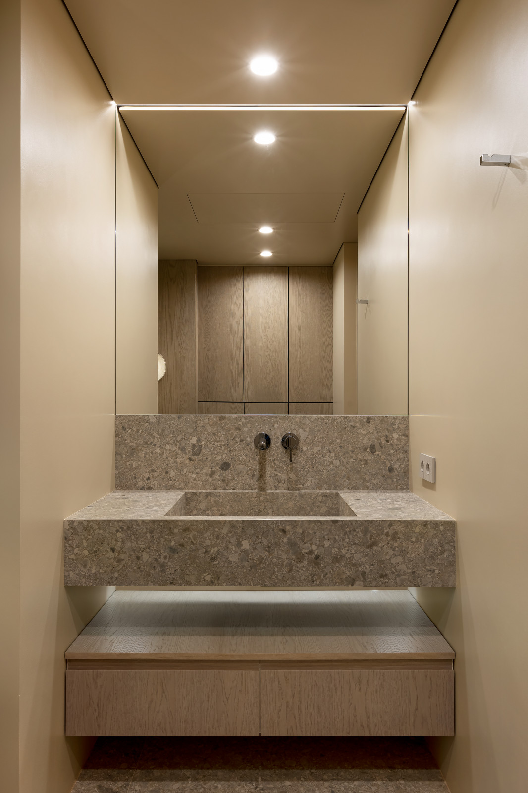 Квартира от студии You Design