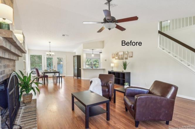 San Antonio Airbnb