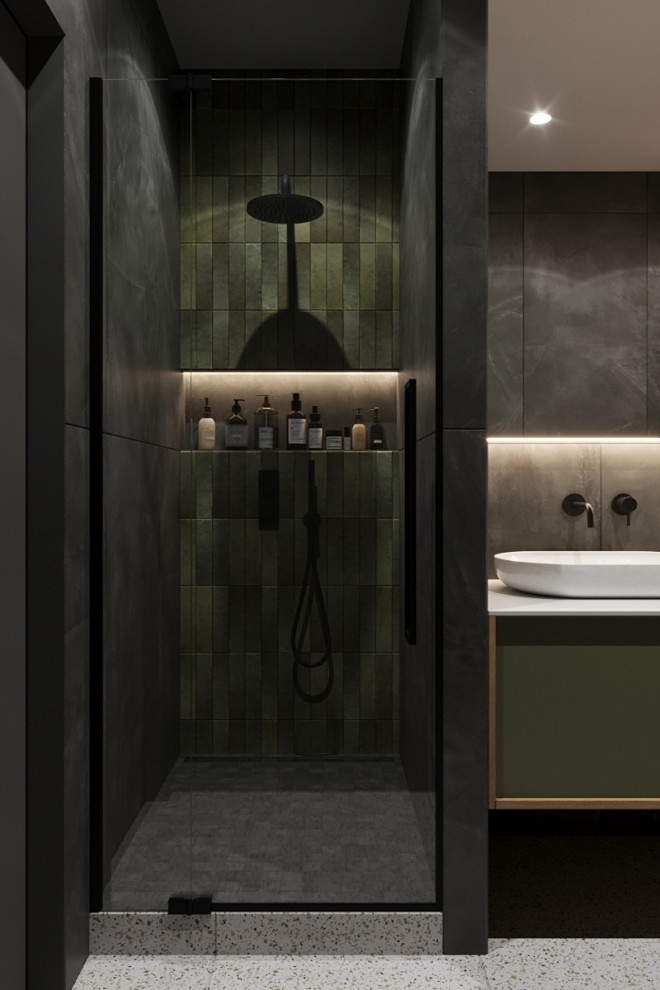 ЖК Парк квартал Южный