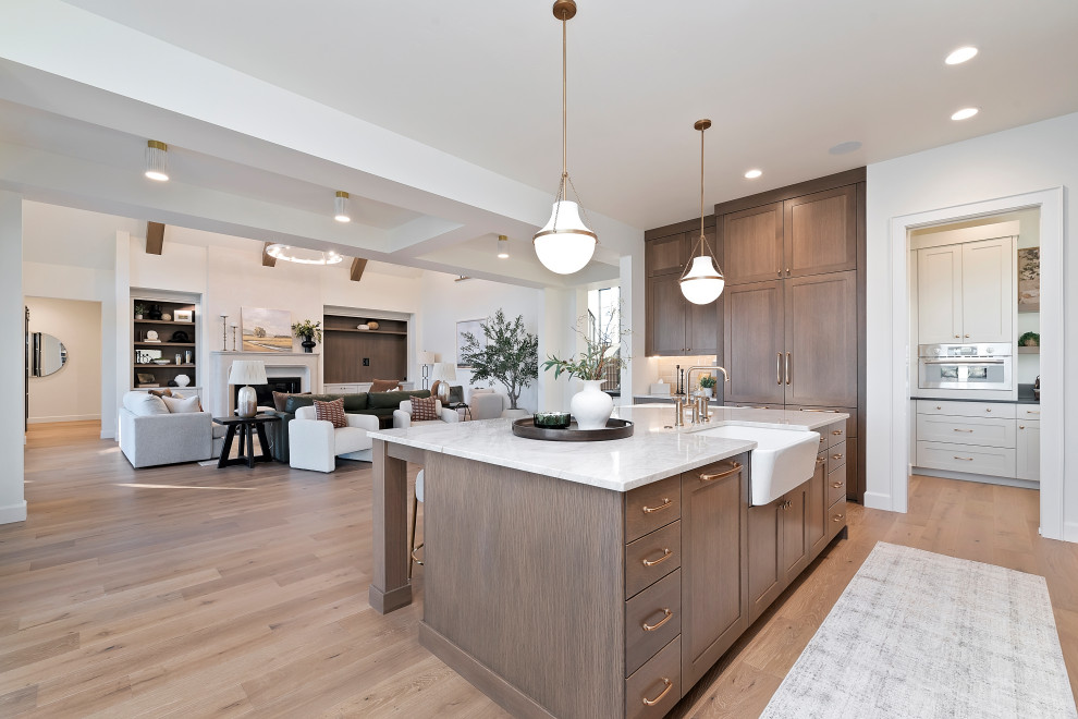 Star, Idaho Parade of homes