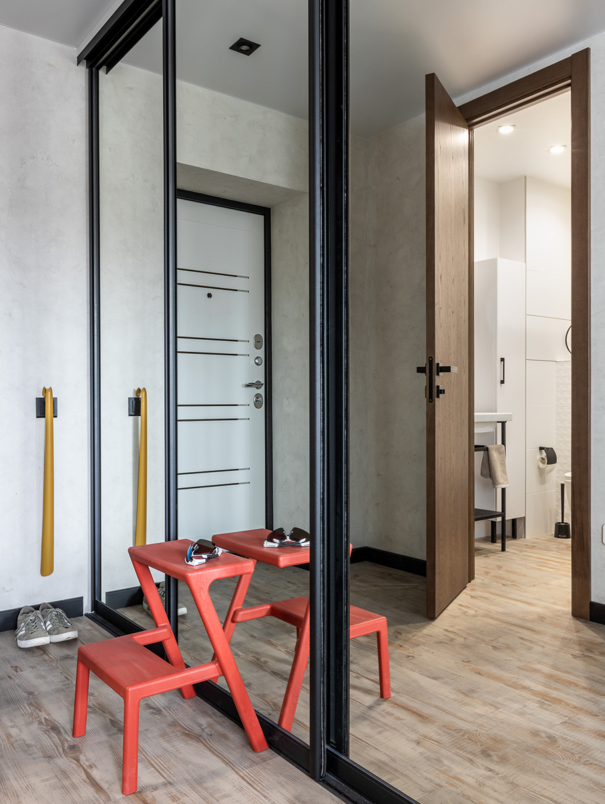 «Молодой и холостой»