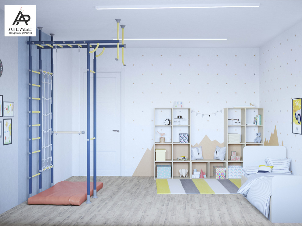 Квартира на ул. Стартовая