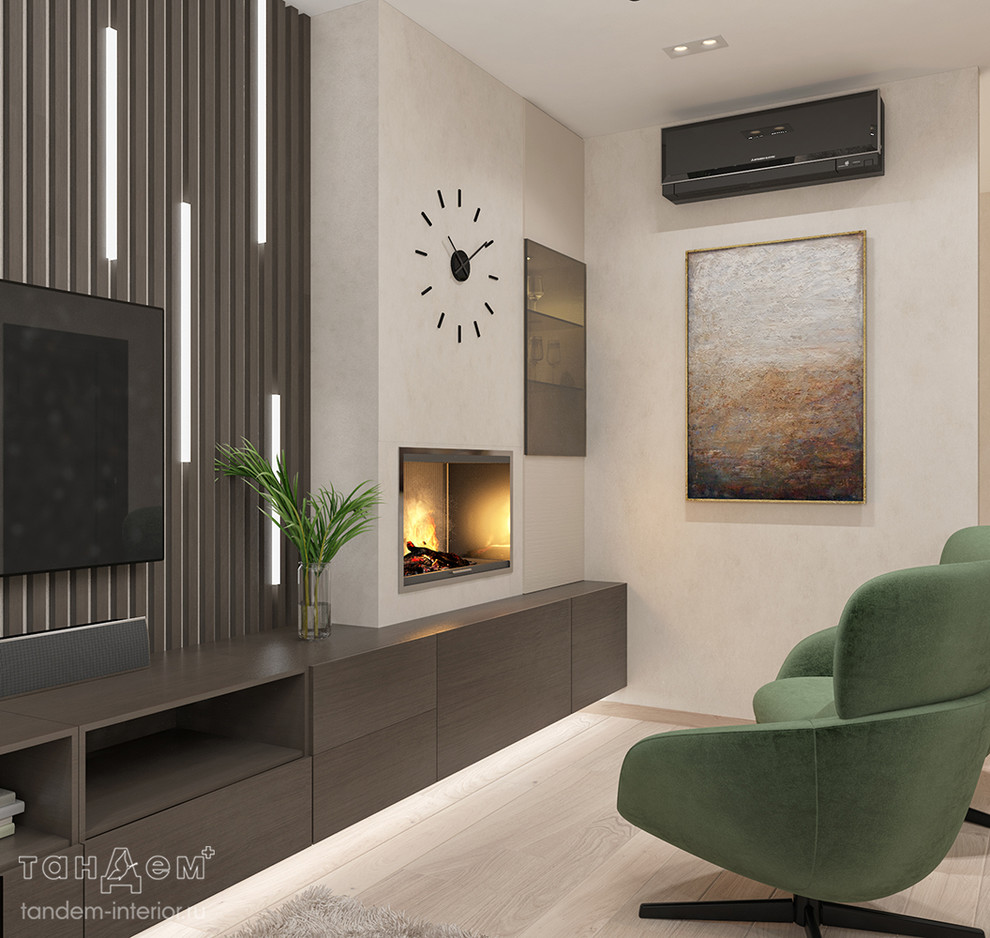 Высотка на тверской