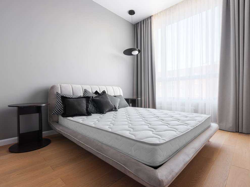 ремонт однушки в Саратове