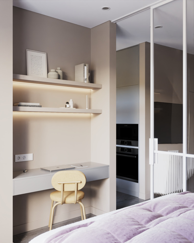 Квартира 45 кв.