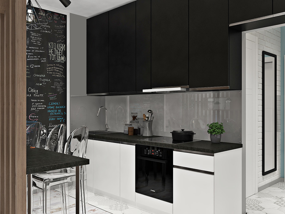 Квартира-студия в ЖК Лайнер