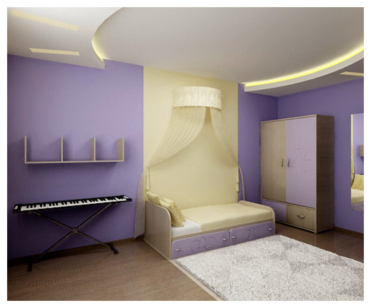 Квартира в Московской обл. 120 кв.м.