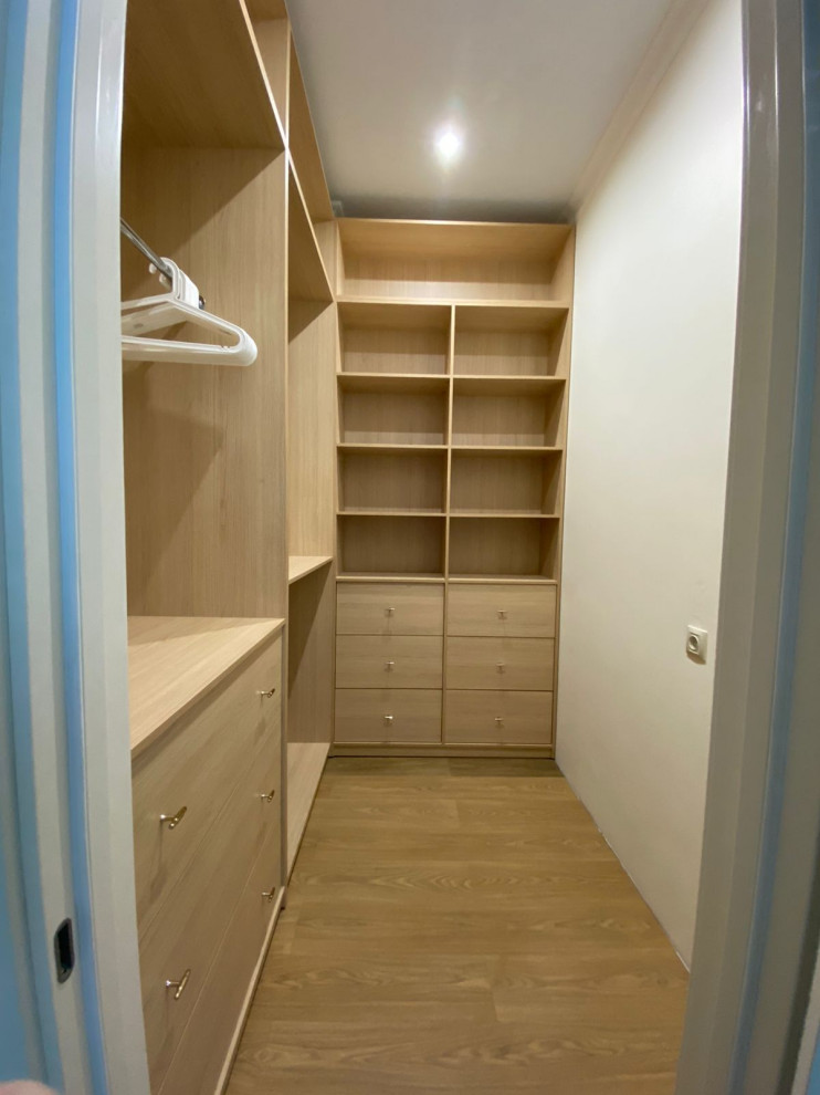 Коттеджный поселок Зимняя Горка