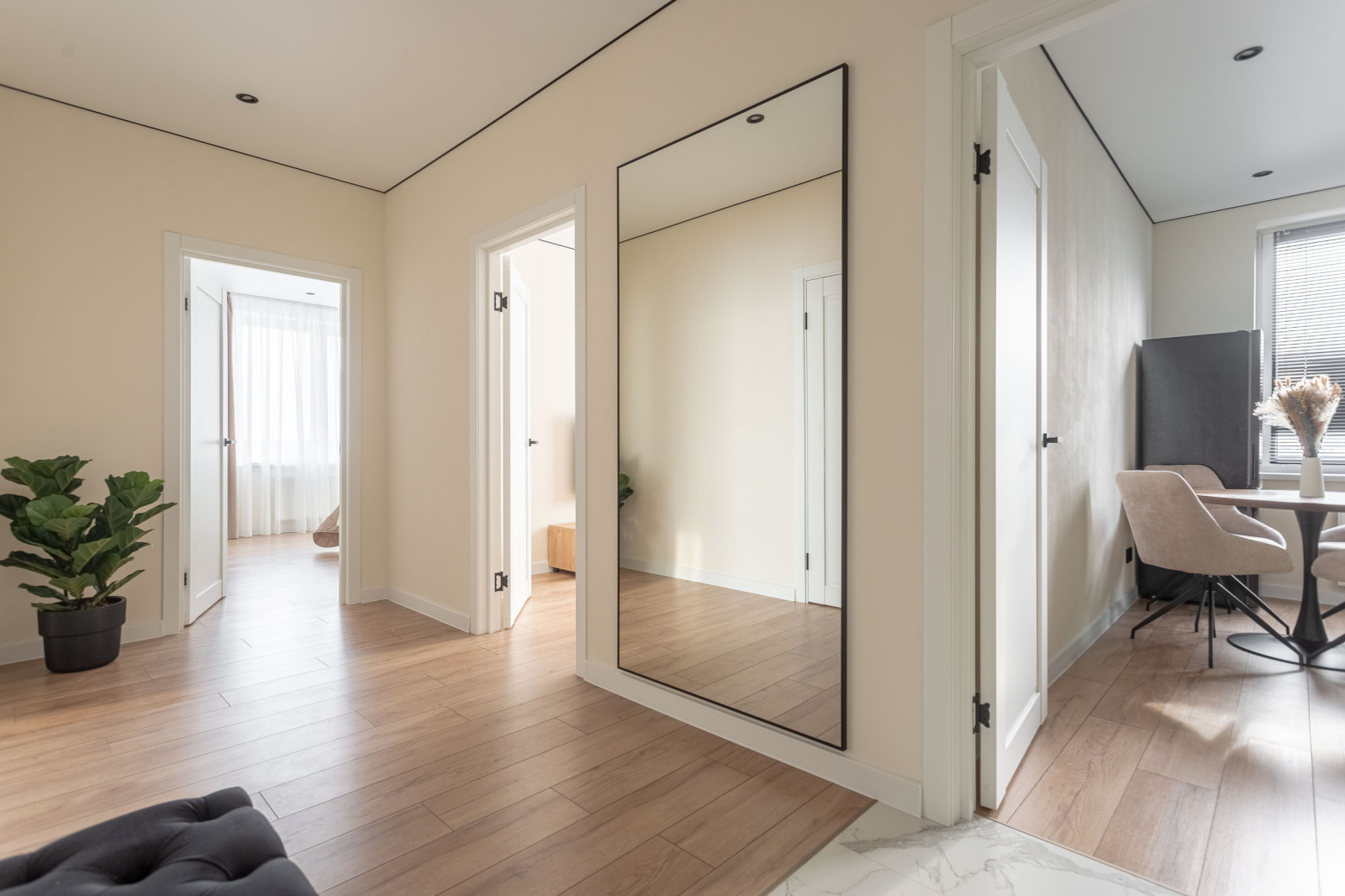 Жк Западный