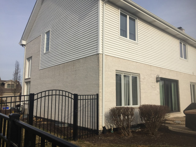 Current Construction transitional