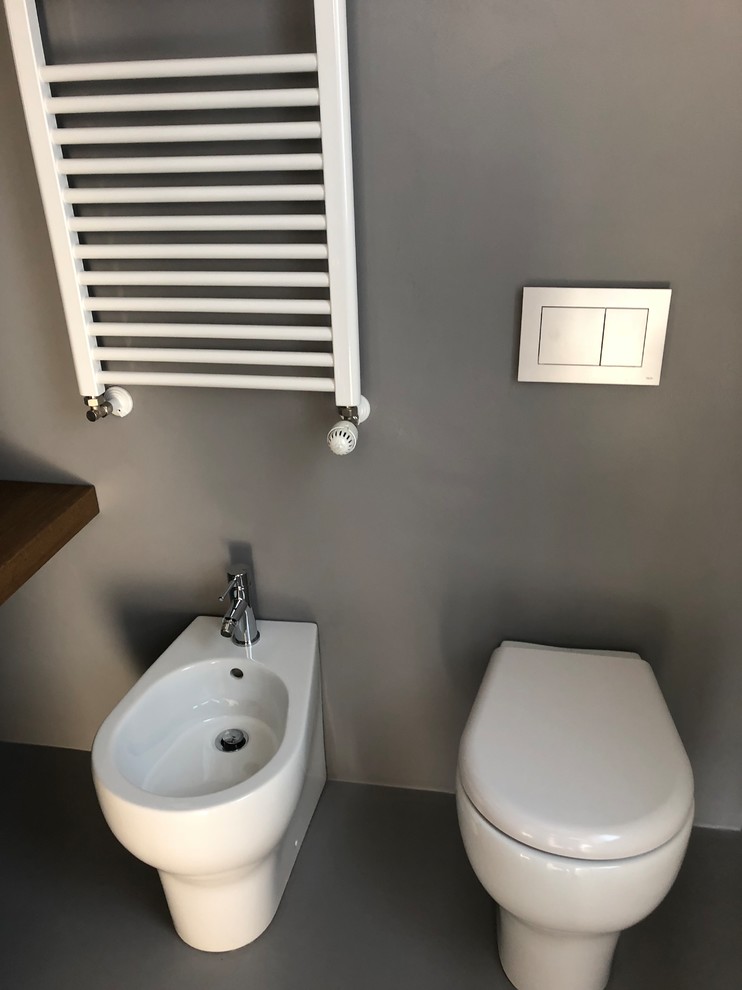 Casa C&G | 90 MQ su due livelli