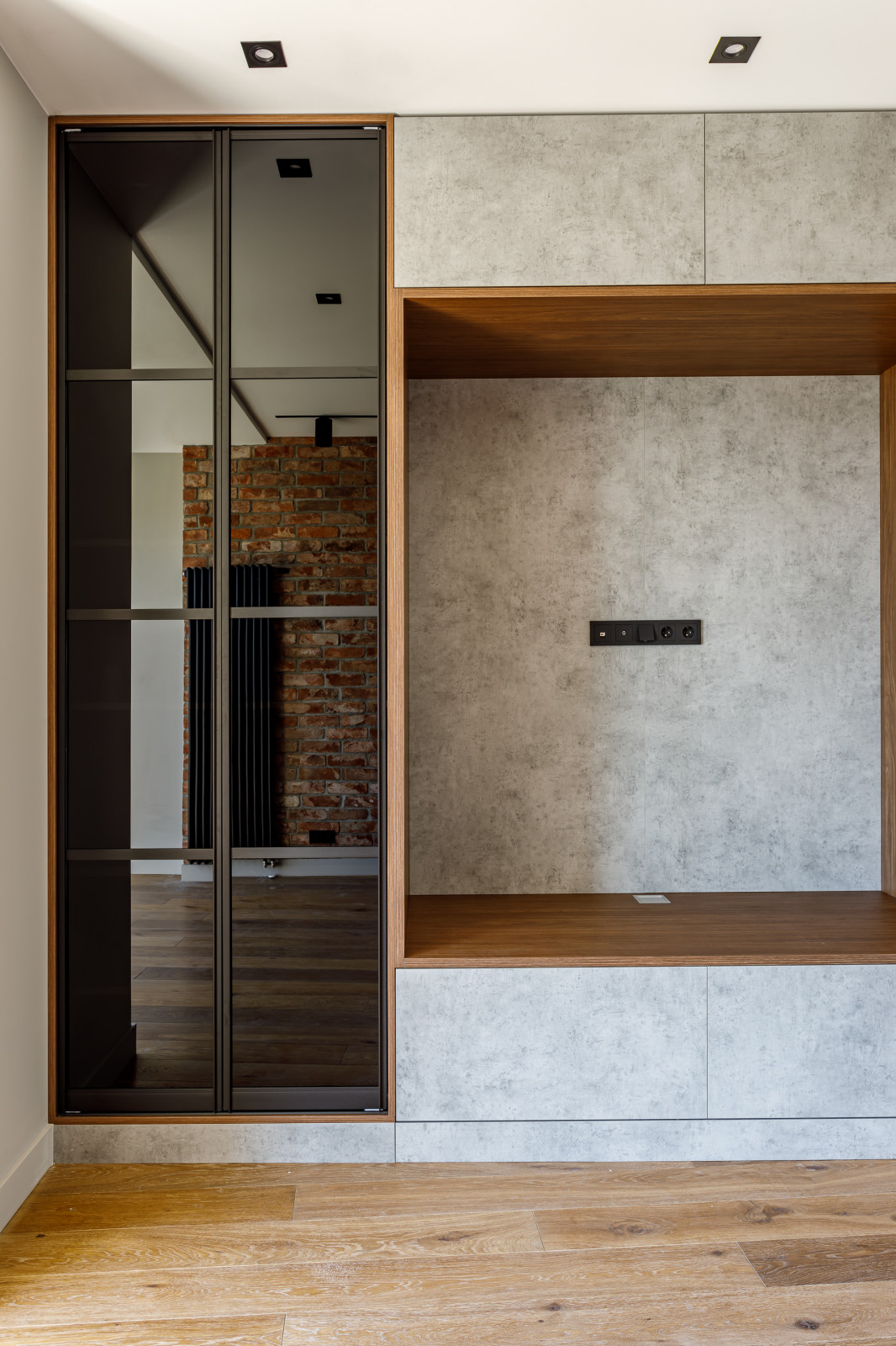 ЖК "Мосфильмовский" фото