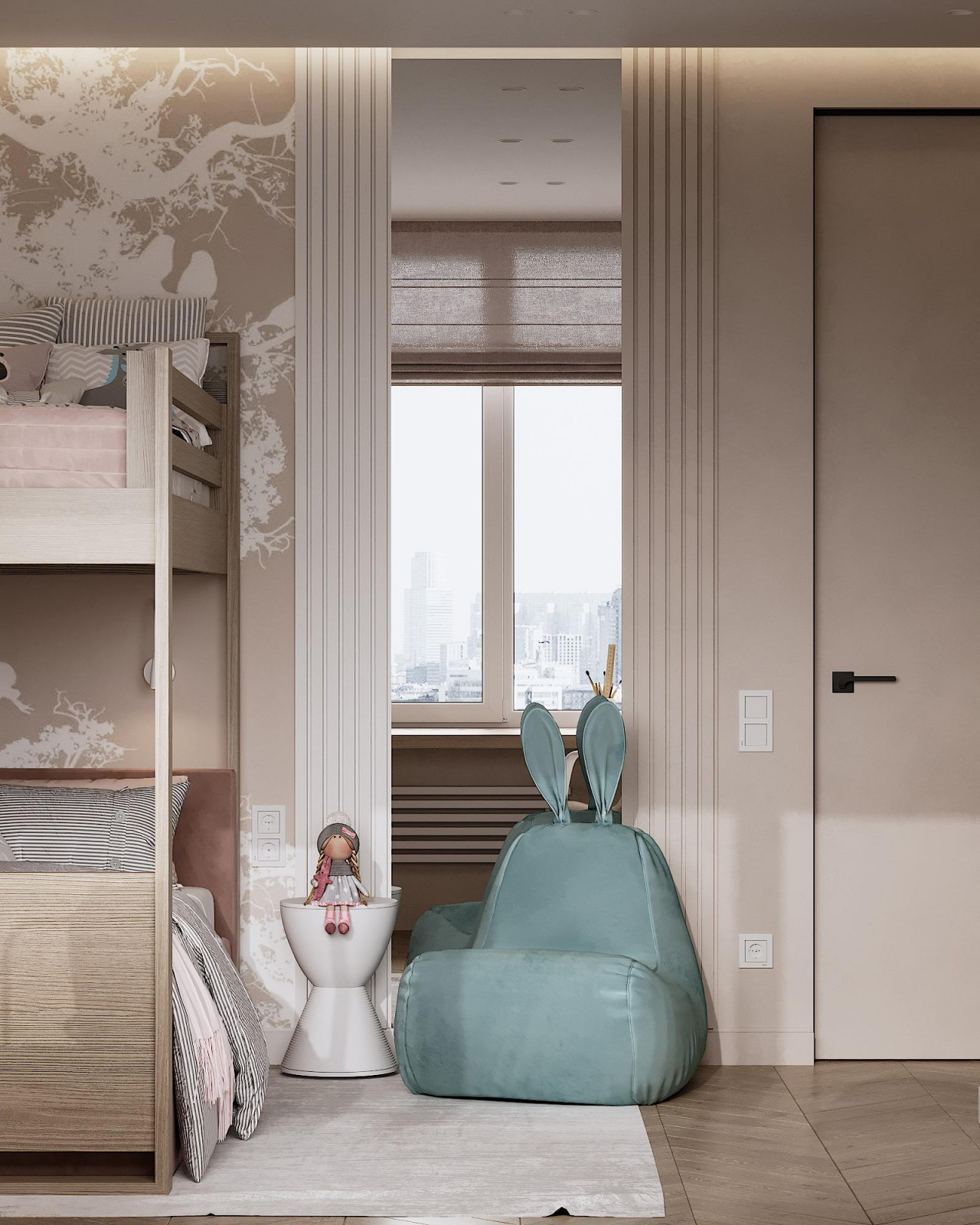 ЖК Преображение