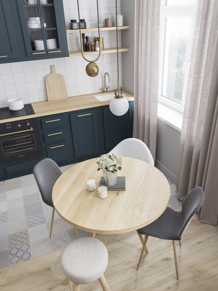 Пятницкие кварталы