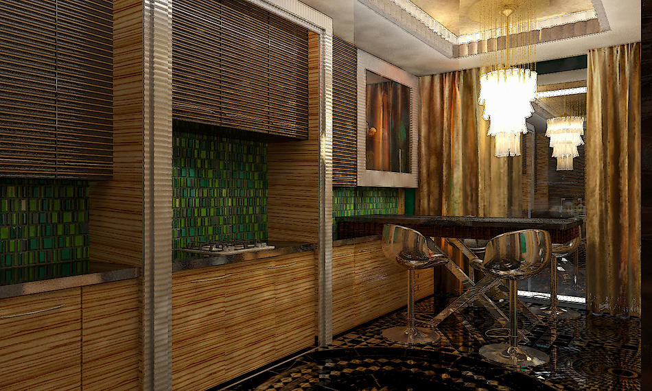 Малая Никитская