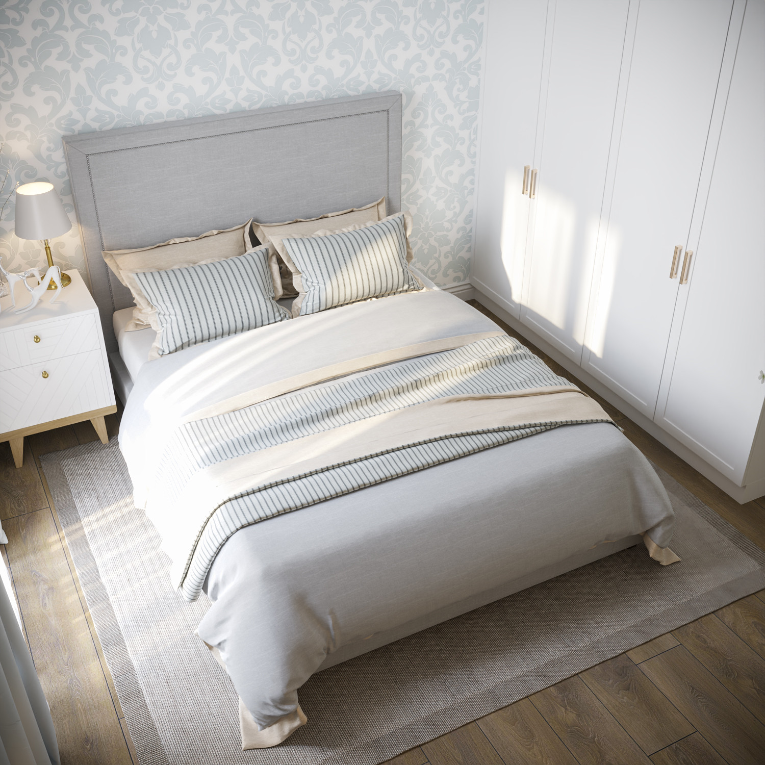 Жилой дом в Архангельске