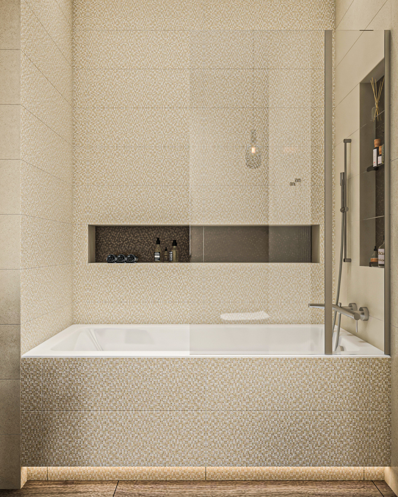 Московская Ривьера