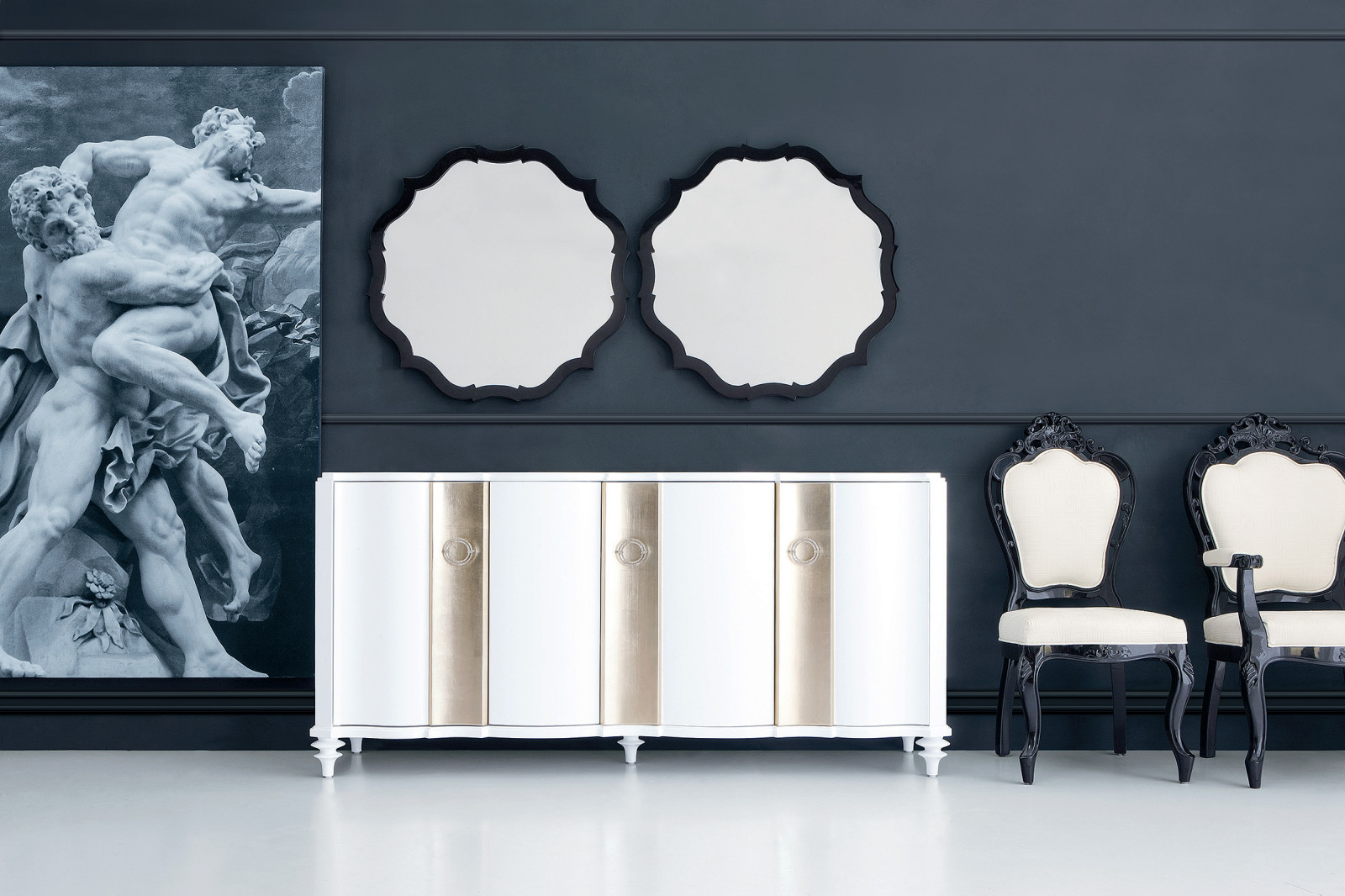 Столовая Rimini