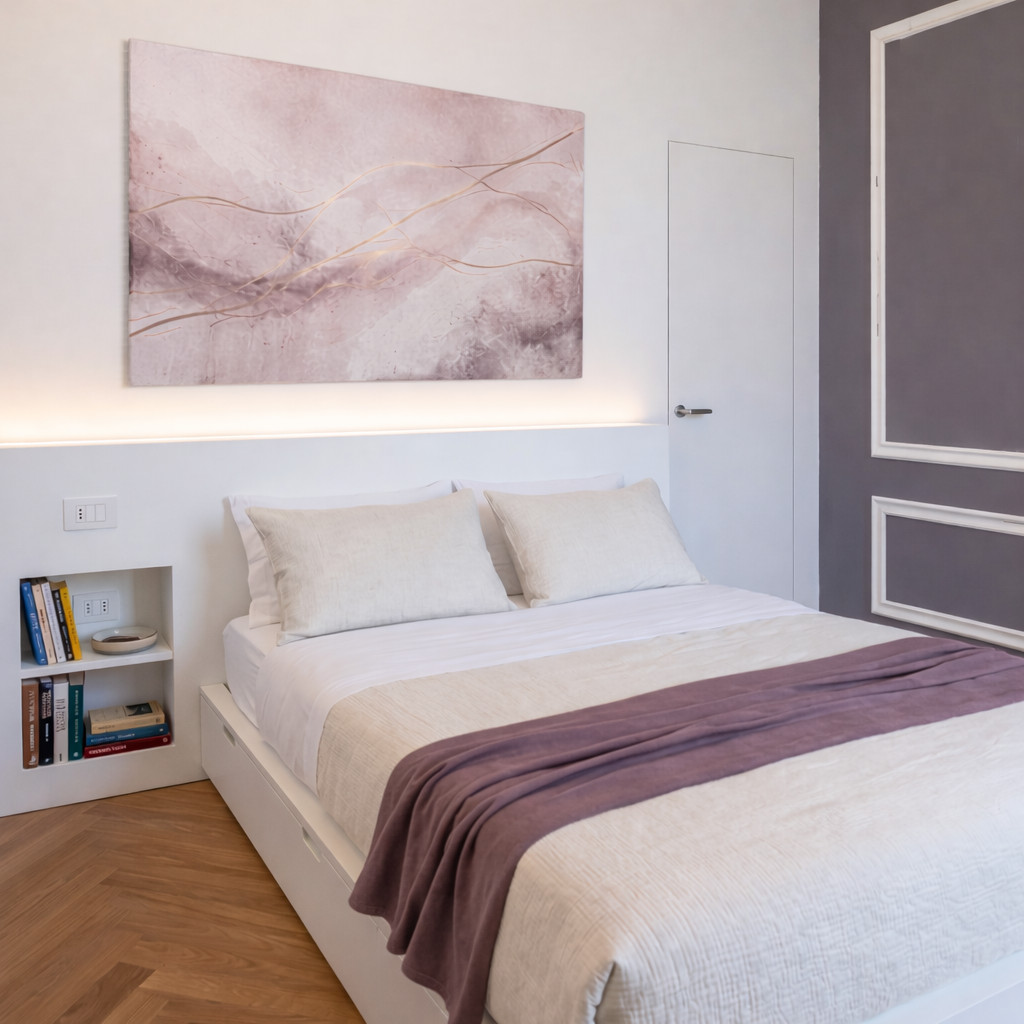 Ristrutturazione appartamento a Milano | 50 mq