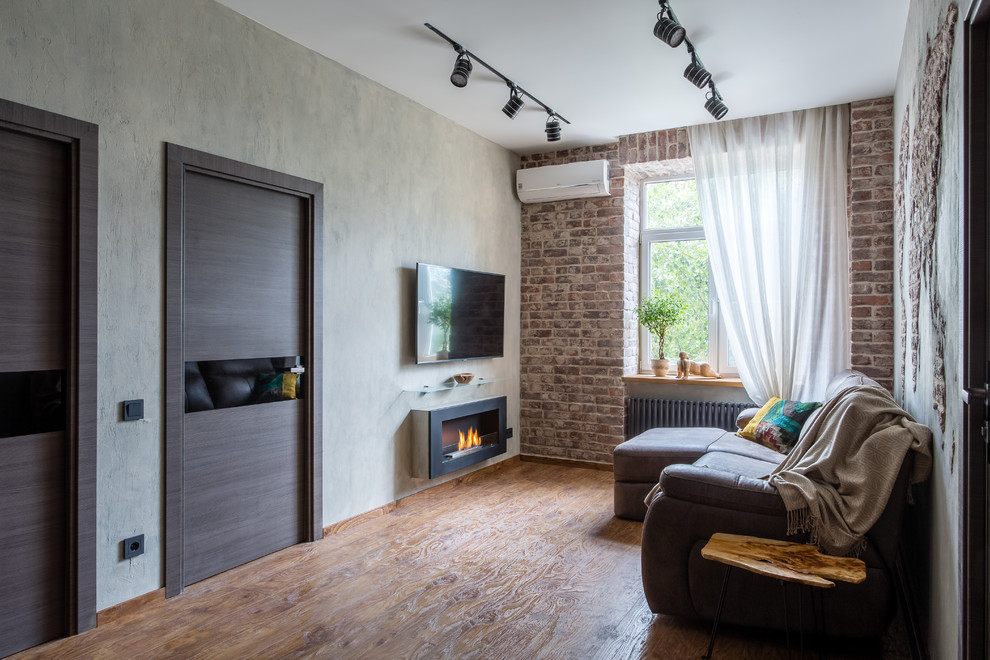 Новокузнецкая