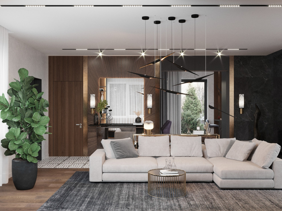 КП "МИЧУРИНСКИЙ"