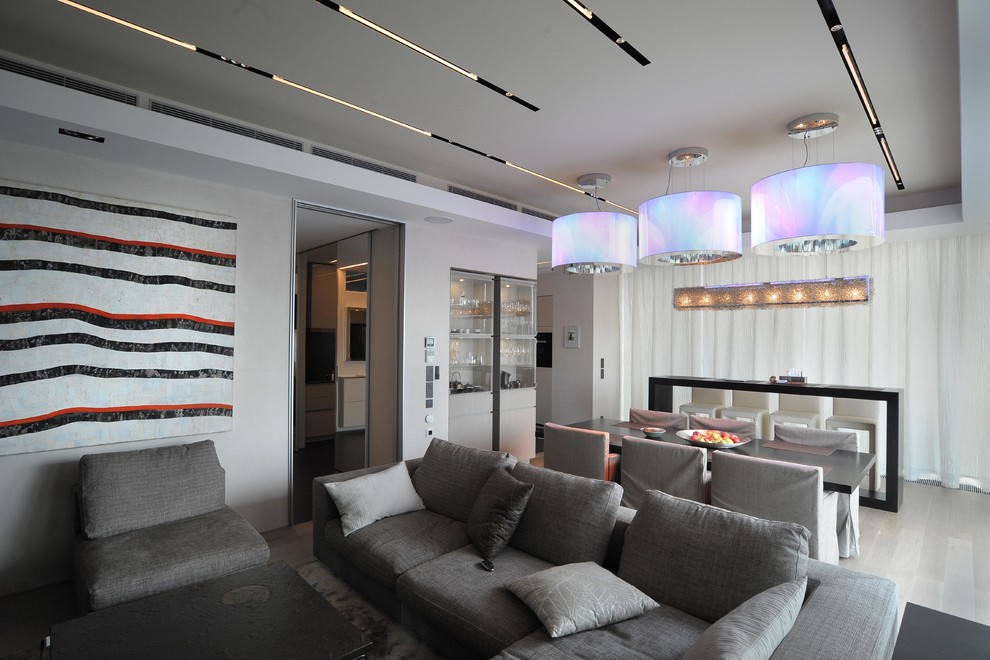 Квартира на Тверской