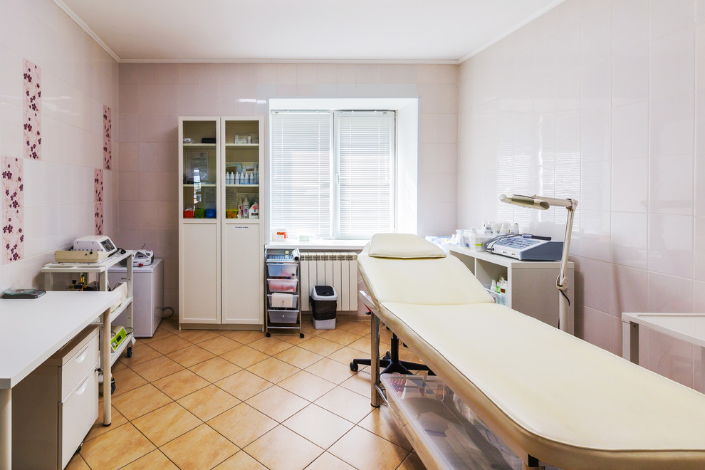 Примеры интерьерной фотосъемки (Моё Портфолио)