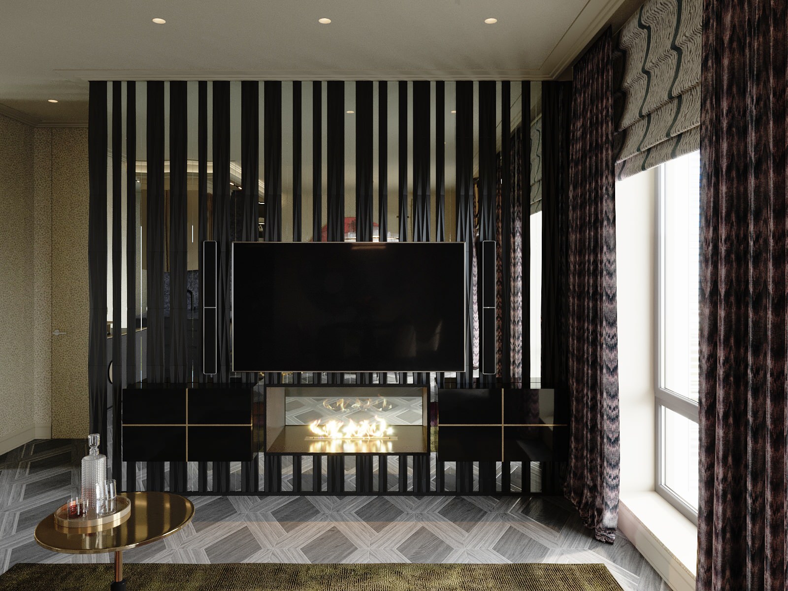 Квартира в г.Самара  в ЖК Империал